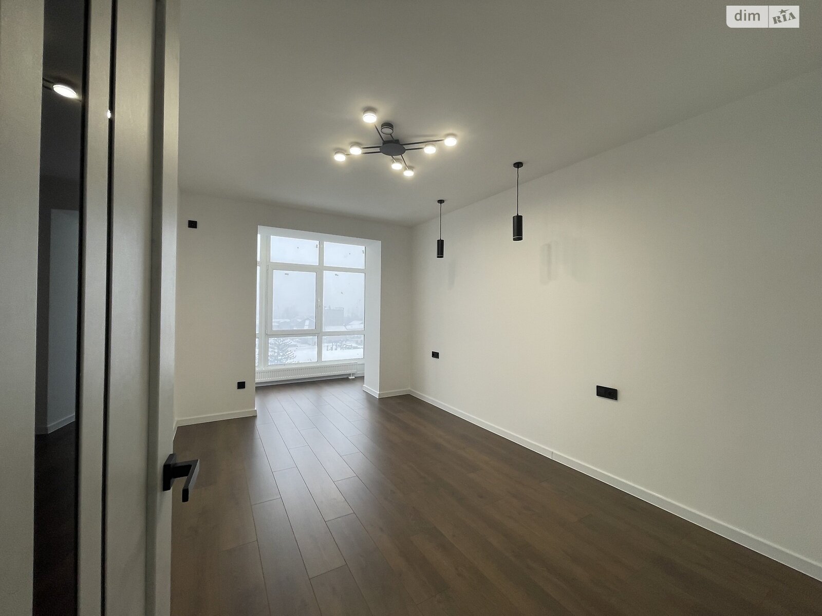 Продажа трехкомнатной квартиры в Ивано-Франковске, на ул. Высочана Семена 18 корпус 10, кв. 24, район Центр фото 1