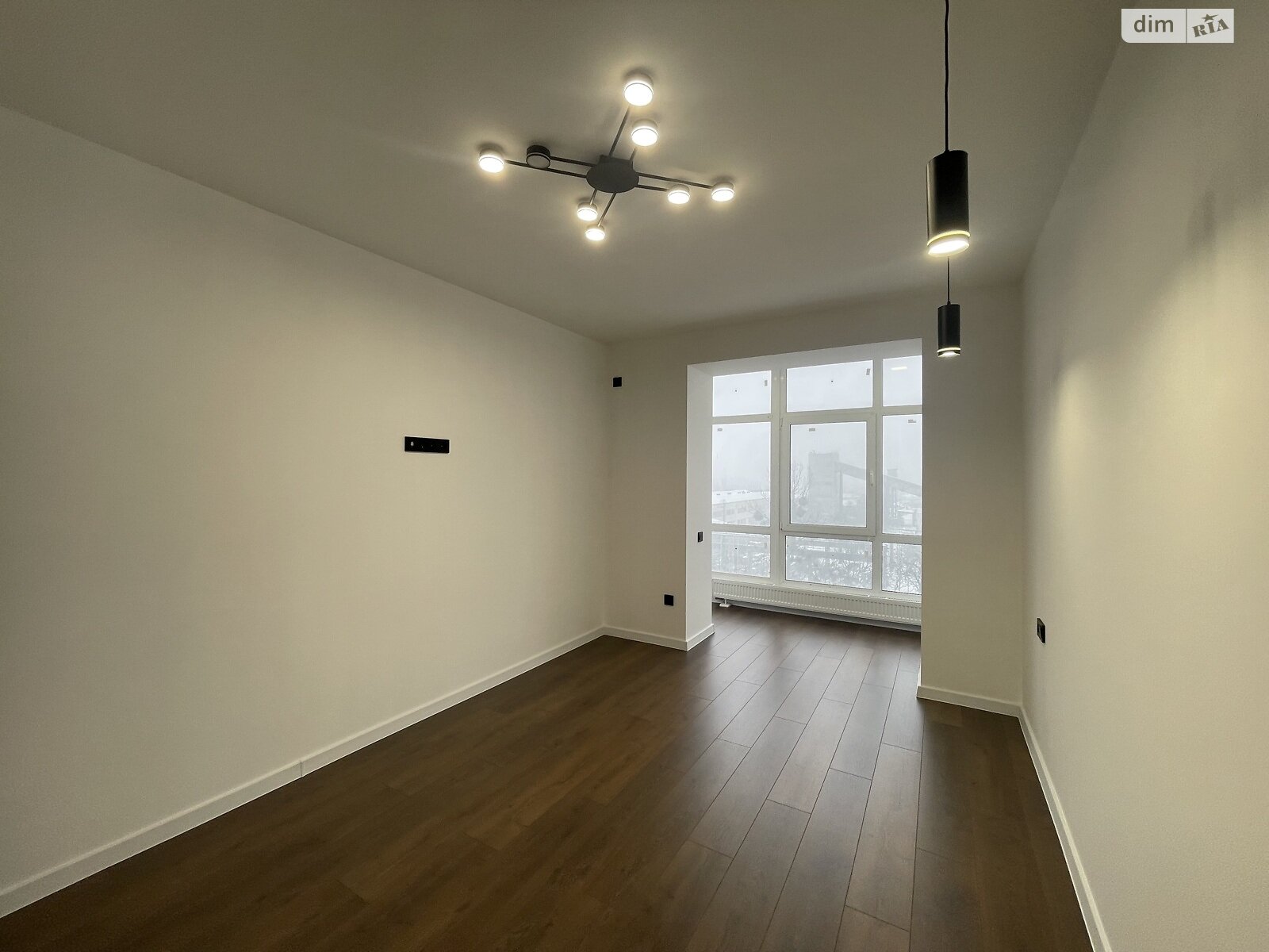 Продажа трехкомнатной квартиры в Ивано-Франковске, на ул. Высочана Семена 18 корпус 10, кв. 24, район Центр фото 1