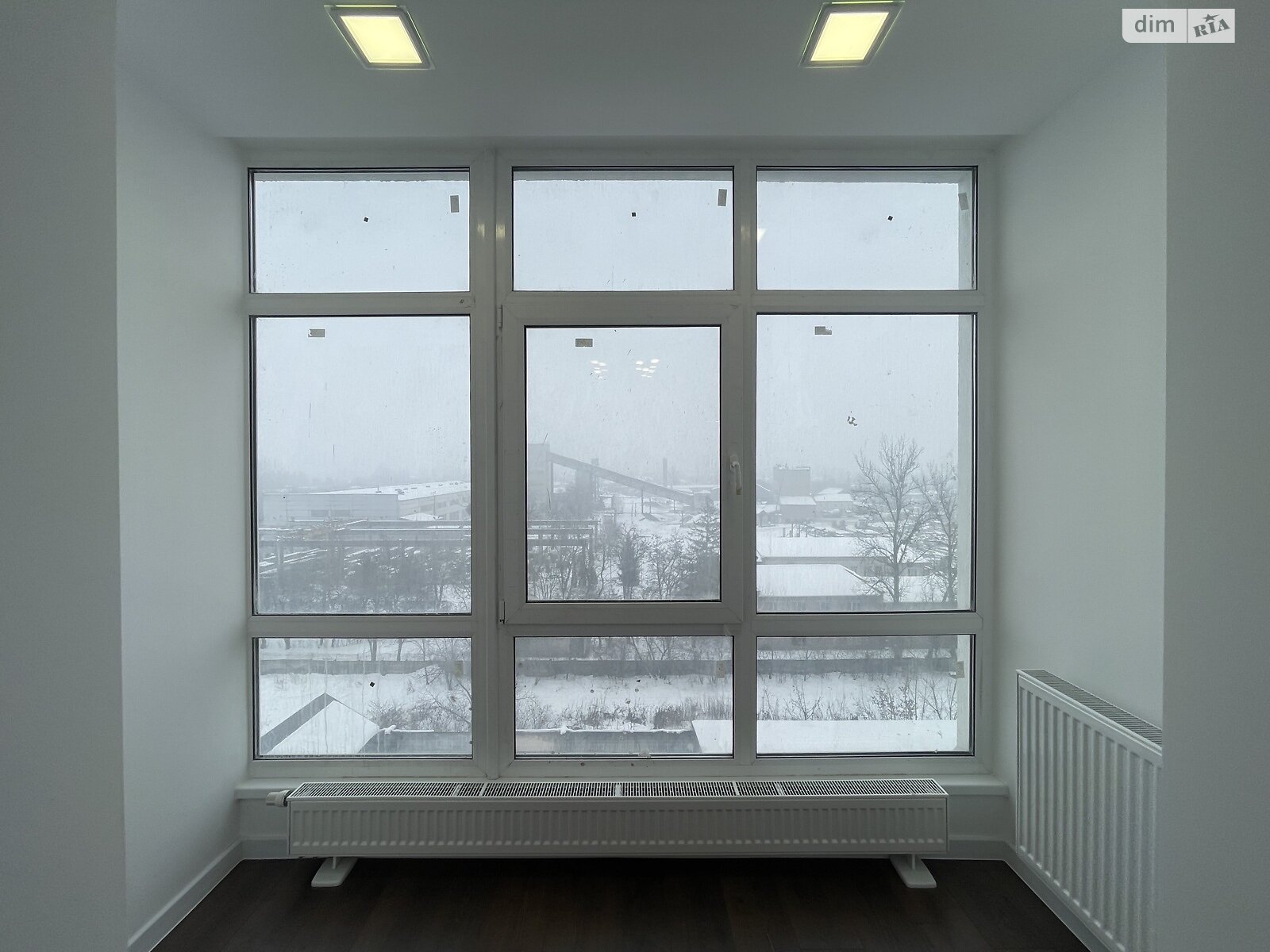 Продажа трехкомнатной квартиры в Ивано-Франковске, на ул. Высочана Семена 18 корпус 10, кв. 24, район Центр фото 1