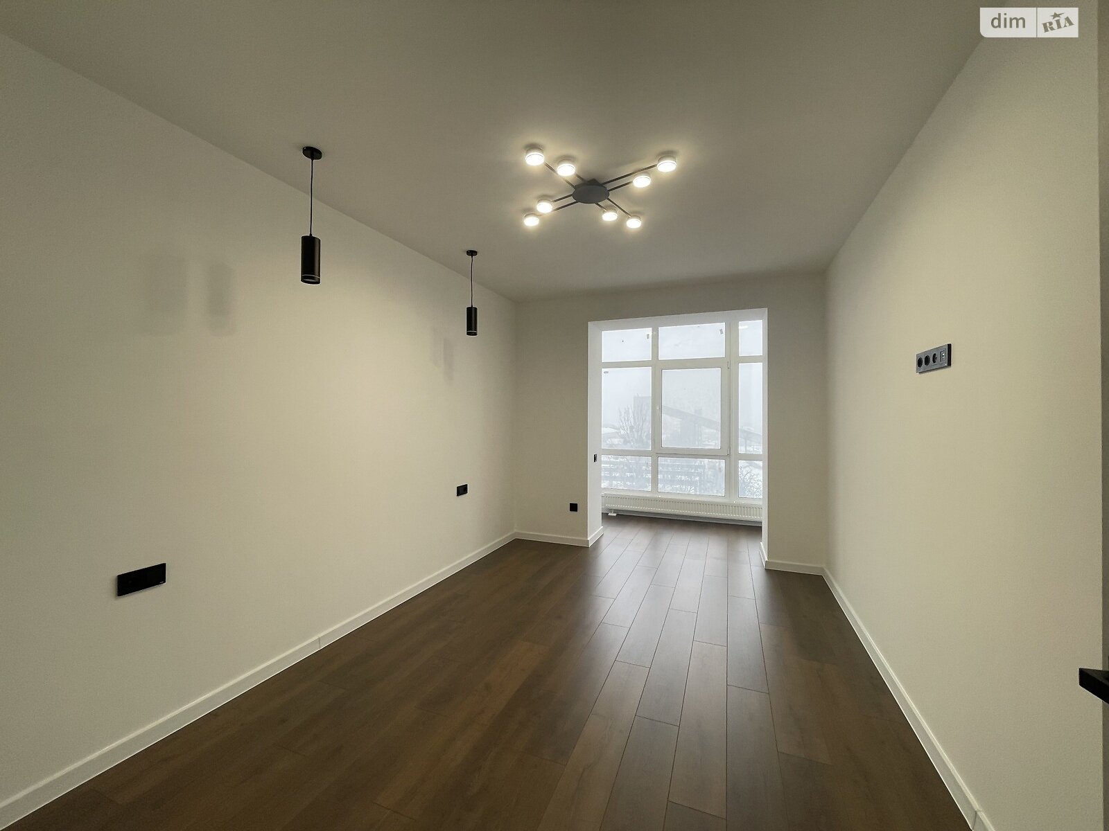 Продажа трехкомнатной квартиры в Ивано-Франковске, на ул. Высочана Семена 18 корпус 10, кв. 24, район Центр фото 1