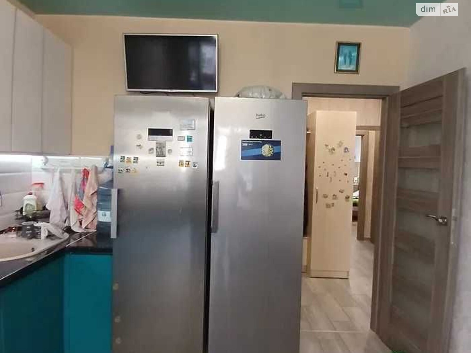 Продажа двухкомнатной квартиры в Ивано-Франковске, на ул. Высочана Семена 18, район Центр фото 1 Продажа двухкомнатной квартиры в Ивано-Франковске, на ул. Высочана Семена 18, район Центр фото 1