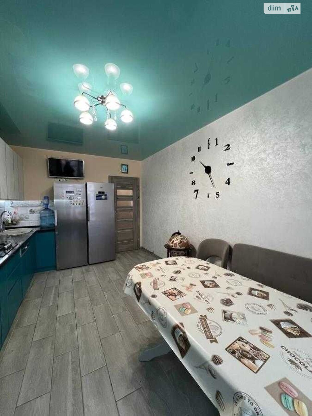 Продажа двухкомнатной квартиры в Ивано-Франковске, на ул. Высочана Семена 18, район Центр фото 1 Продажа двухкомнатной квартиры в Ивано-Франковске, на ул. Высочана Семена 18, район Центр фото 1