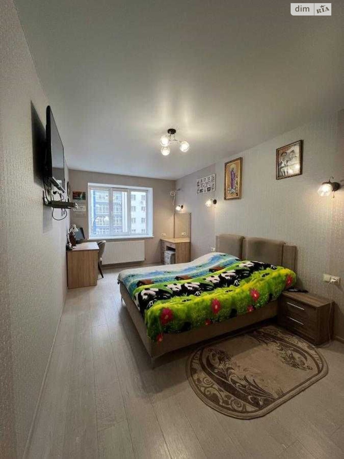 Продажа двухкомнатной квартиры в Ивано-Франковске, на ул. Высочана Семена 18, район Центр фото 1 Продажа двухкомнатной квартиры в Ивано-Франковске, на ул. Высочана Семена 18, район Центр фото 1