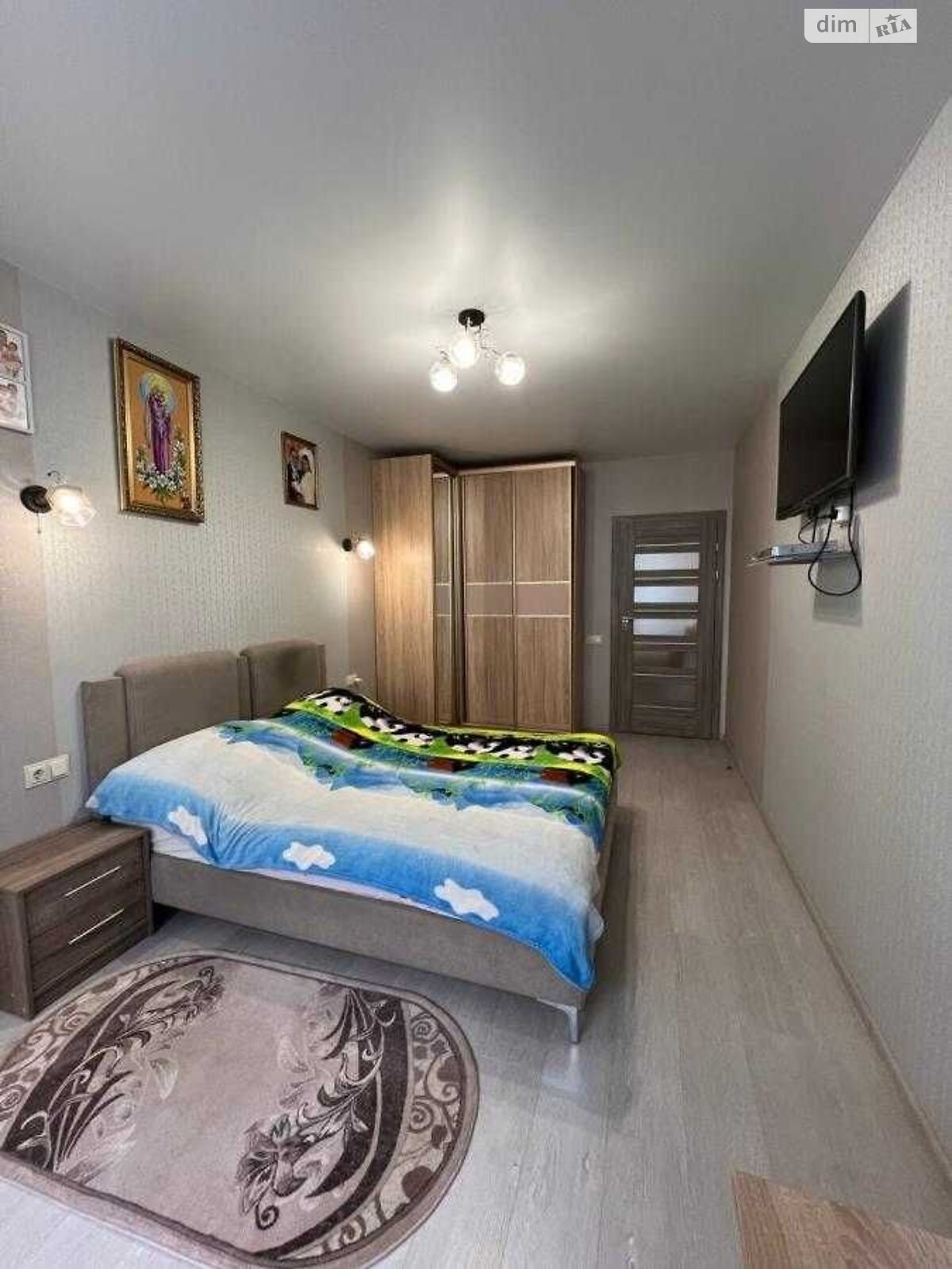 Продажа двухкомнатной квартиры в Ивано-Франковске, на ул. Высочана Семена 18, район Центр фото 1 Продажа двухкомнатной квартиры в Ивано-Франковске, на ул. Высочана Семена 18, район Центр фото 1