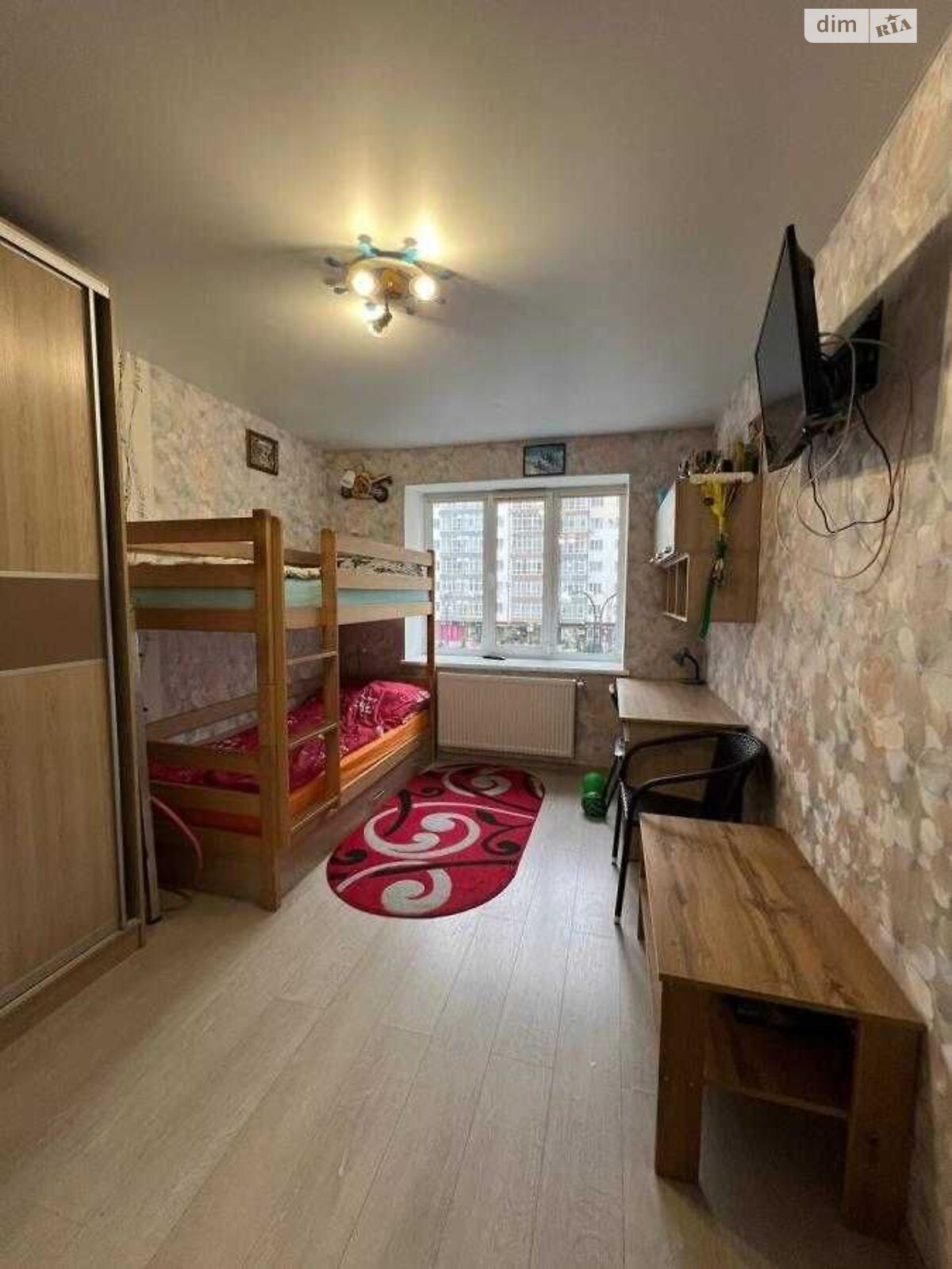 Продажа двухкомнатной квартиры в Ивано-Франковске, на ул. Высочана Семена 18, район Центр фото 1 Продажа двухкомнатной квартиры в Ивано-Франковске, на ул. Высочана Семена 18, район Центр фото 1