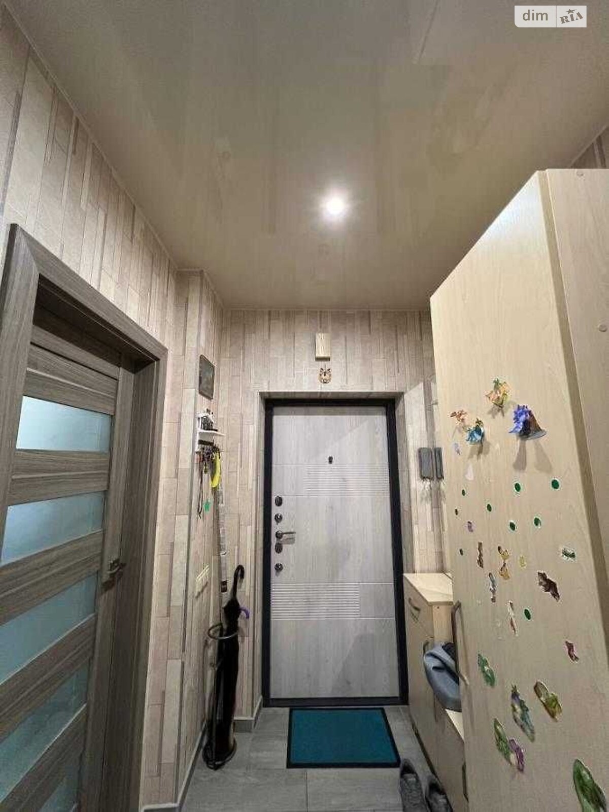 Продажа двухкомнатной квартиры в Ивано-Франковске, на ул. Высочана Семена 18, район Центр фото 1 Продажа двухкомнатной квартиры в Ивано-Франковске, на ул. Высочана Семена 18, район Центр фото 1