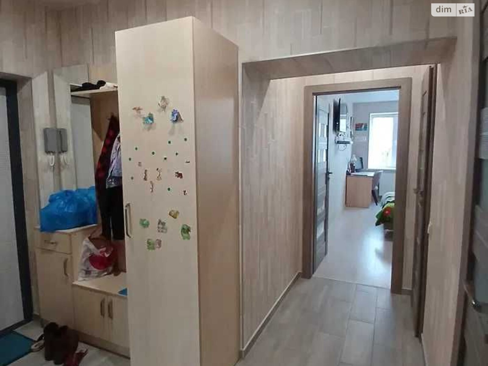 Продажа двухкомнатной квартиры в Ивано-Франковске, на ул. Высочана Семена 18, район Центр фото 1 Продажа двухкомнатной квартиры в Ивано-Франковске, на ул. Высочана Семена 18, район Центр фото 1