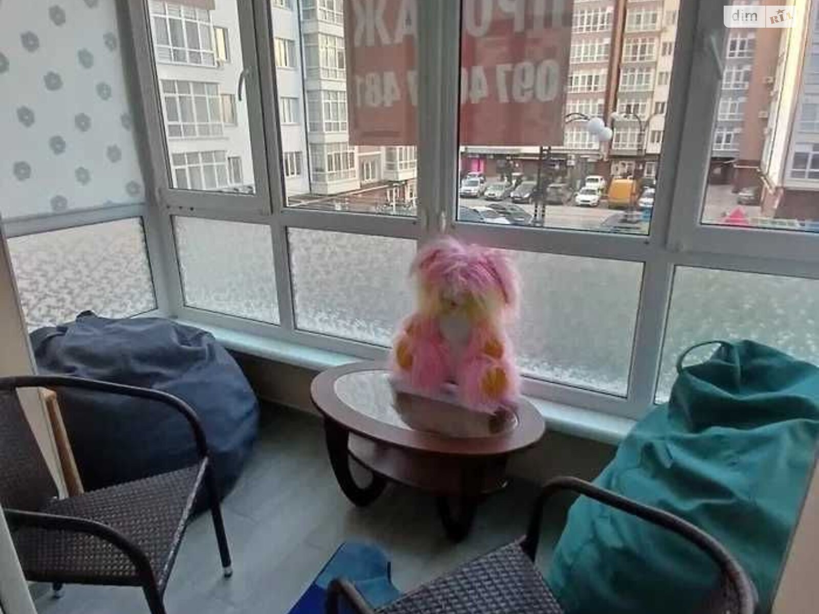 Продажа двухкомнатной квартиры в Ивано-Франковске, на ул. Высочана Семена 18, район Центр фото 1 Продажа двухкомнатной квартиры в Ивано-Франковске, на ул. Высочана Семена 18, район Центр фото 1