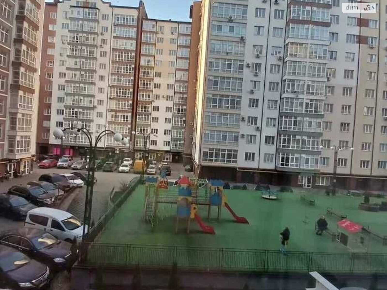 Продажа двухкомнатной квартиры в Ивано-Франковске, на ул. Высочана Семена 18, район Центр фото 1 Продажа двухкомнатной квартиры в Ивано-Франковске, на ул. Высочана Семена 18, район Центр фото 1