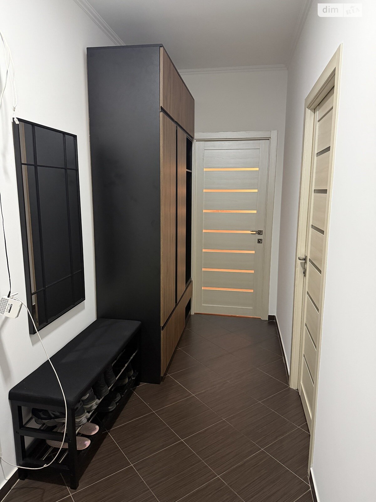 Продажа двухкомнатной квартиры в Ивано-Франковске, на ул. Высочана Семена 18, район Центр фото 1