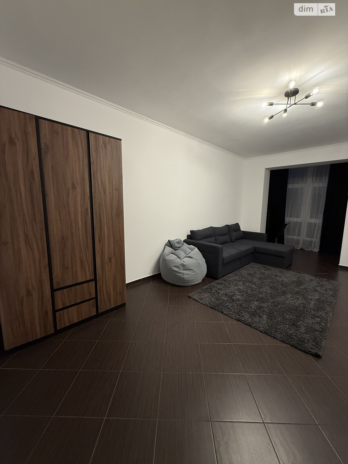 Продажа двухкомнатной квартиры в Ивано-Франковске, на ул. Высочана Семена 18, район Центр фото 1