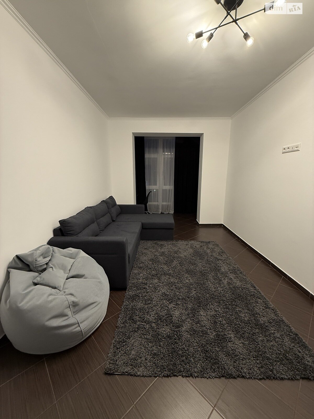 Продажа двухкомнатной квартиры в Ивано-Франковске, на ул. Высочана Семена 18, район Центр фото 1