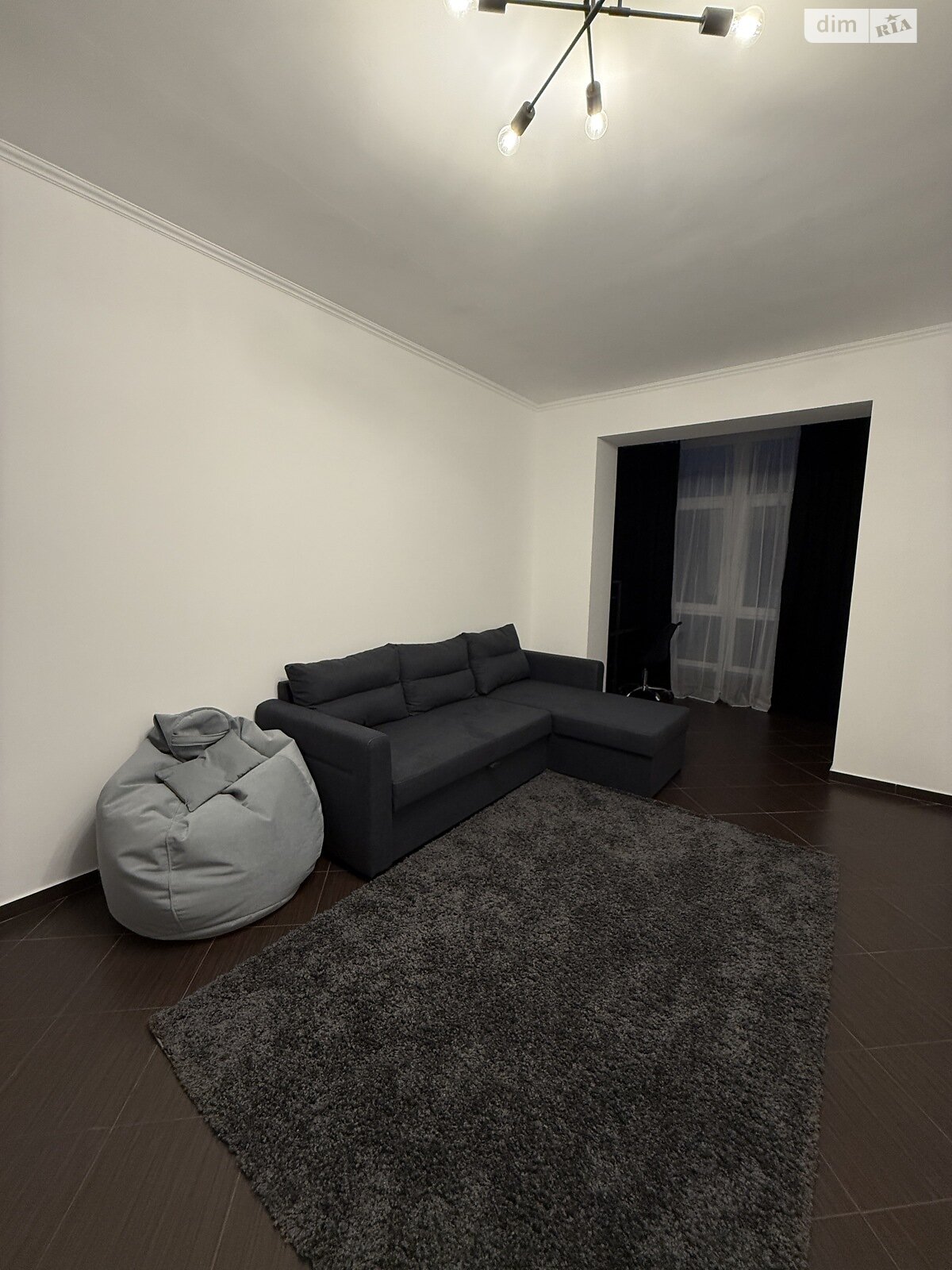 Продажа двухкомнатной квартиры в Ивано-Франковске, на ул. Высочана Семена 18, район Центр фото 1