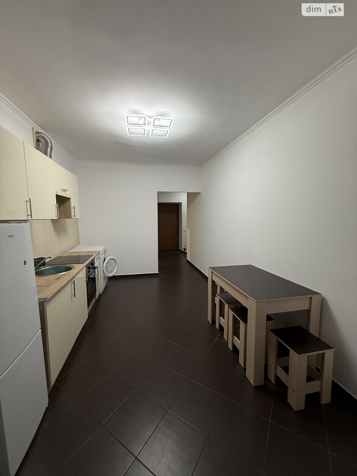 Продажа двухкомнатной квартиры в Ивано-Франковске, на ул. Высочана Семена 18, район Центр фото 1