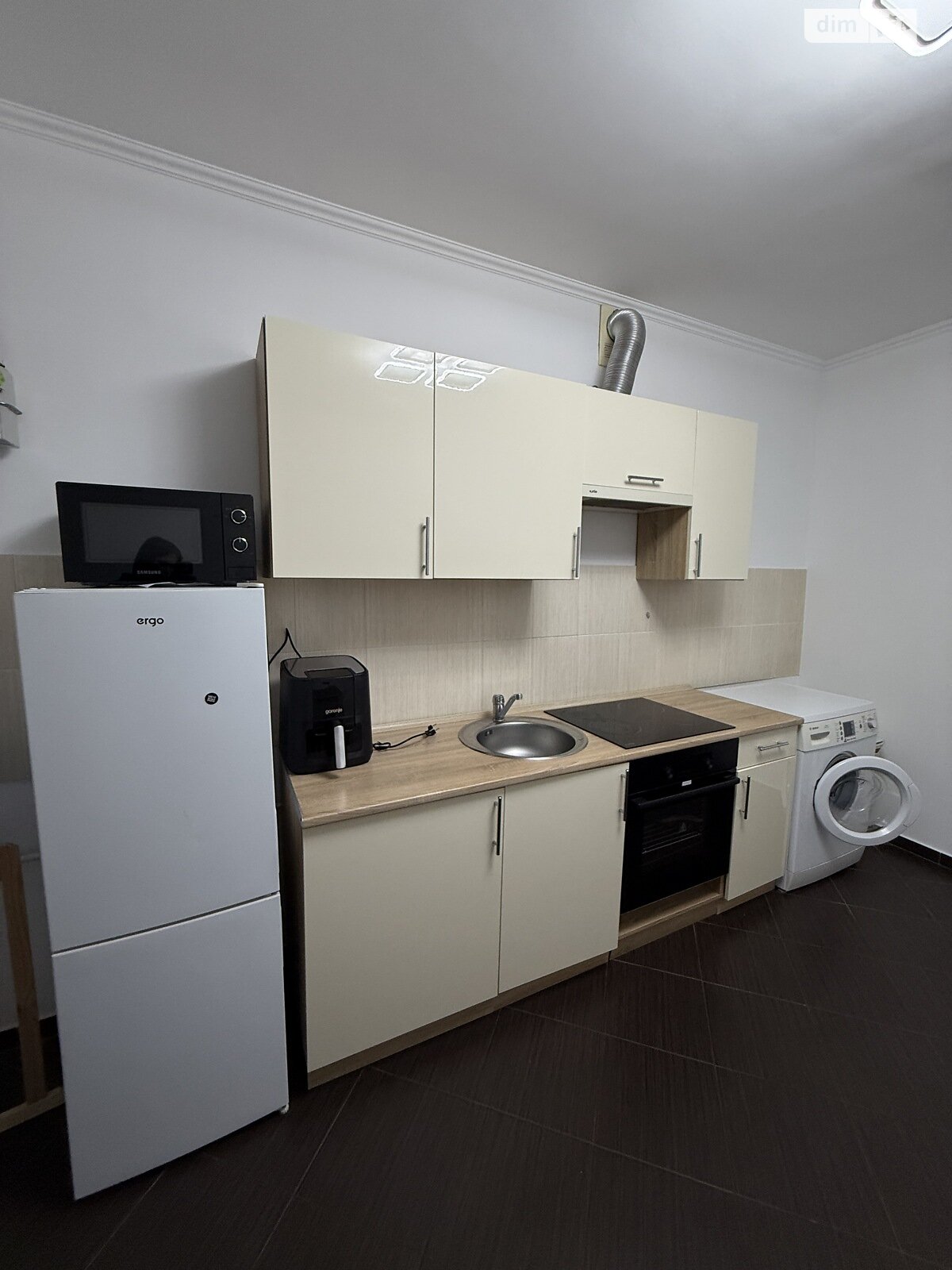 Продажа двухкомнатной квартиры в Ивано-Франковске, на ул. Высочана Семена 18, район Центр фото 1