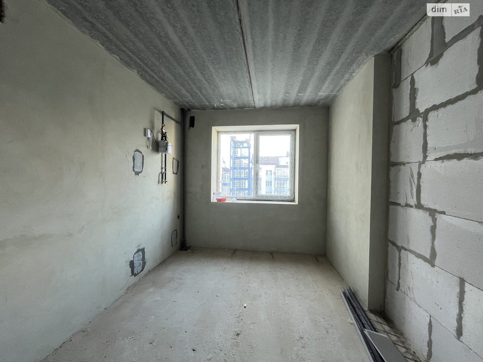 Продажа однокомнатной квартиры в Ивано-Франковске, на ул. Высочана Семена 18 корпус 19, район Центр фото 1