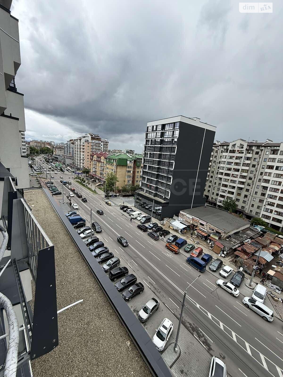 Продаж двокімнатної квартири в Івано-Франківську, на бул. Південний 22, район Центр фото 1 Продаж двокімнатної квартири в Івано-Франківську, на бул. Південний 22, район Центр фото 1