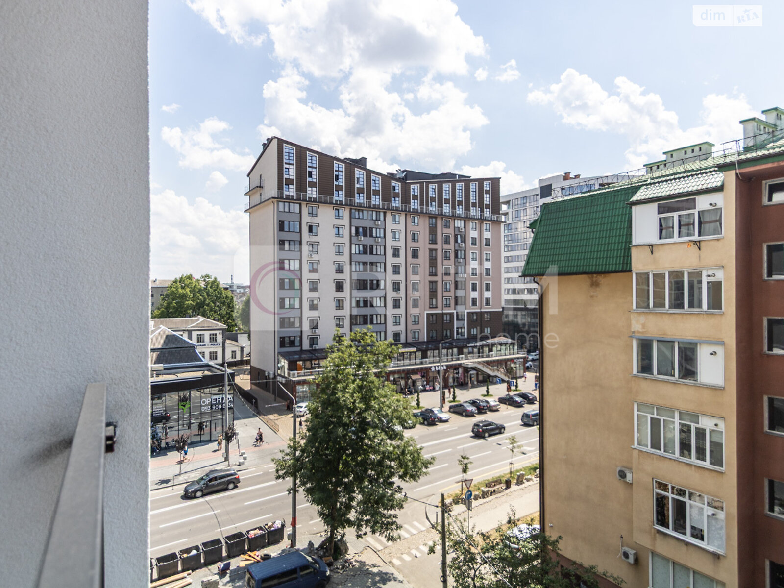 Продажа двухкомнатной квартиры в Ивано-Франковске, на бул. Южный, район Центр фото 1 Продажа двухкомнатной квартиры в Ивано-Франковске, на бул. Южный, район Центр фото 1
