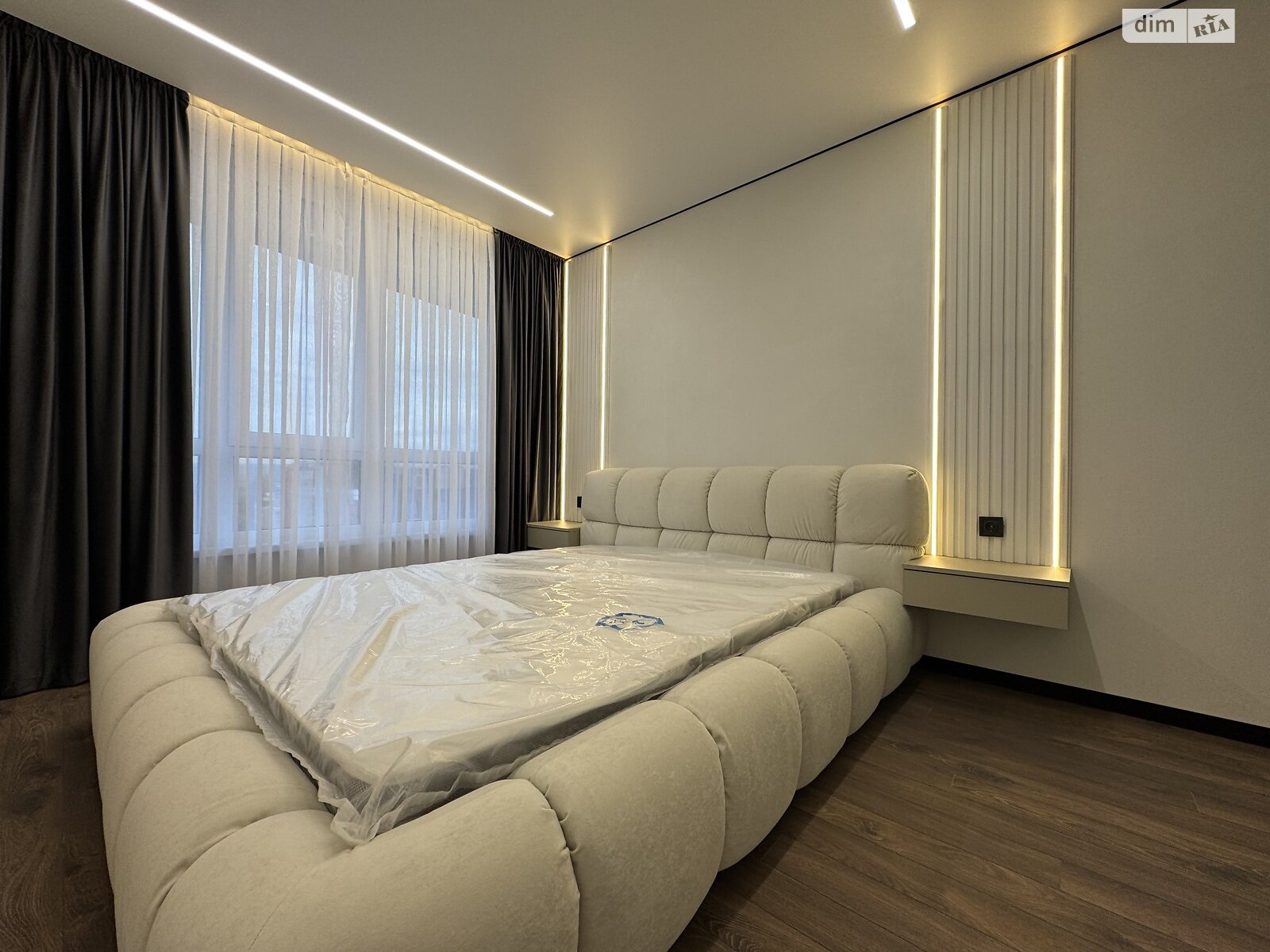 Продажа двухкомнатной квартиры в Ивано-Франковске, на бул. Южный, район Центр фото 1