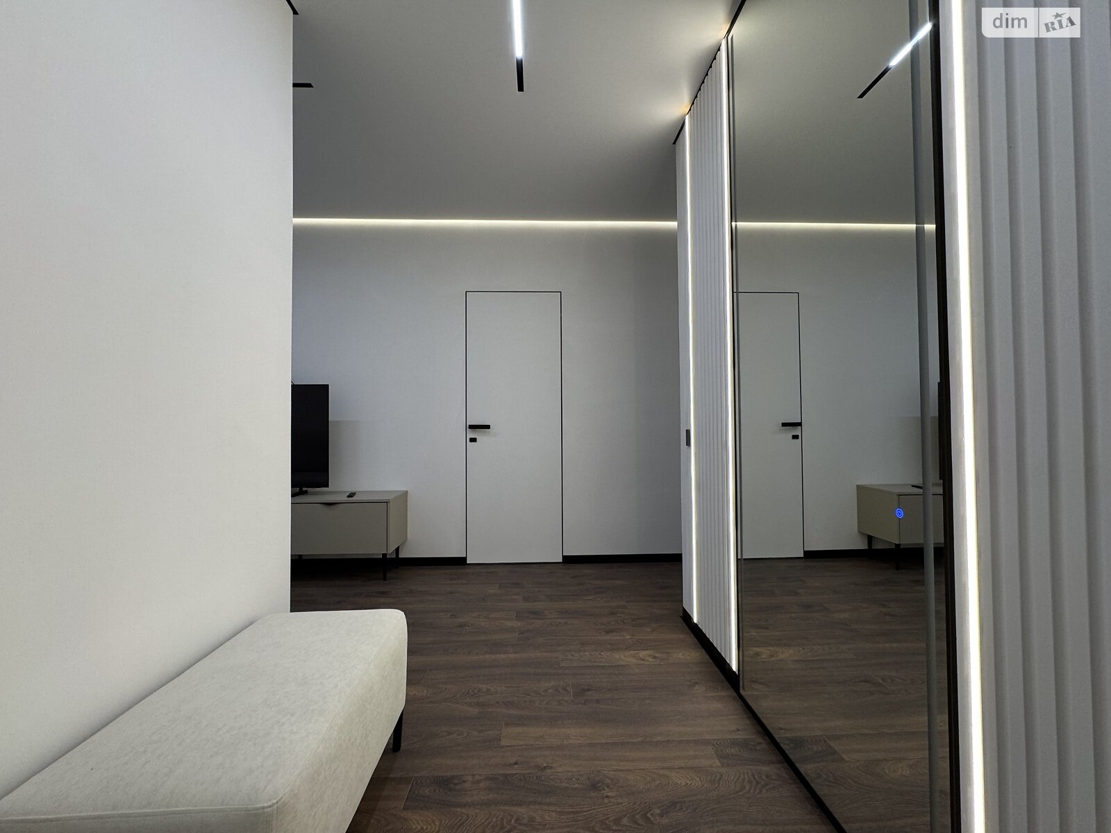 Продажа двухкомнатной квартиры в Ивано-Франковске, на бул. Южный, район Центр фото 1