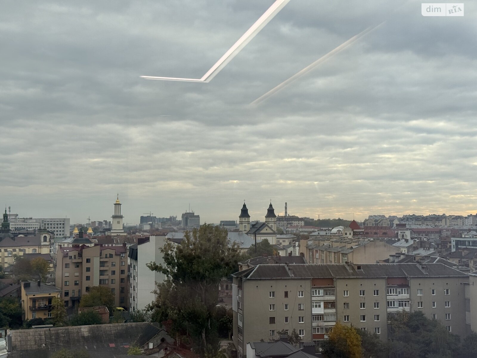 Продажа двухкомнатной квартиры в Ивано-Франковске, на бул. Южный, район Центр фото 1