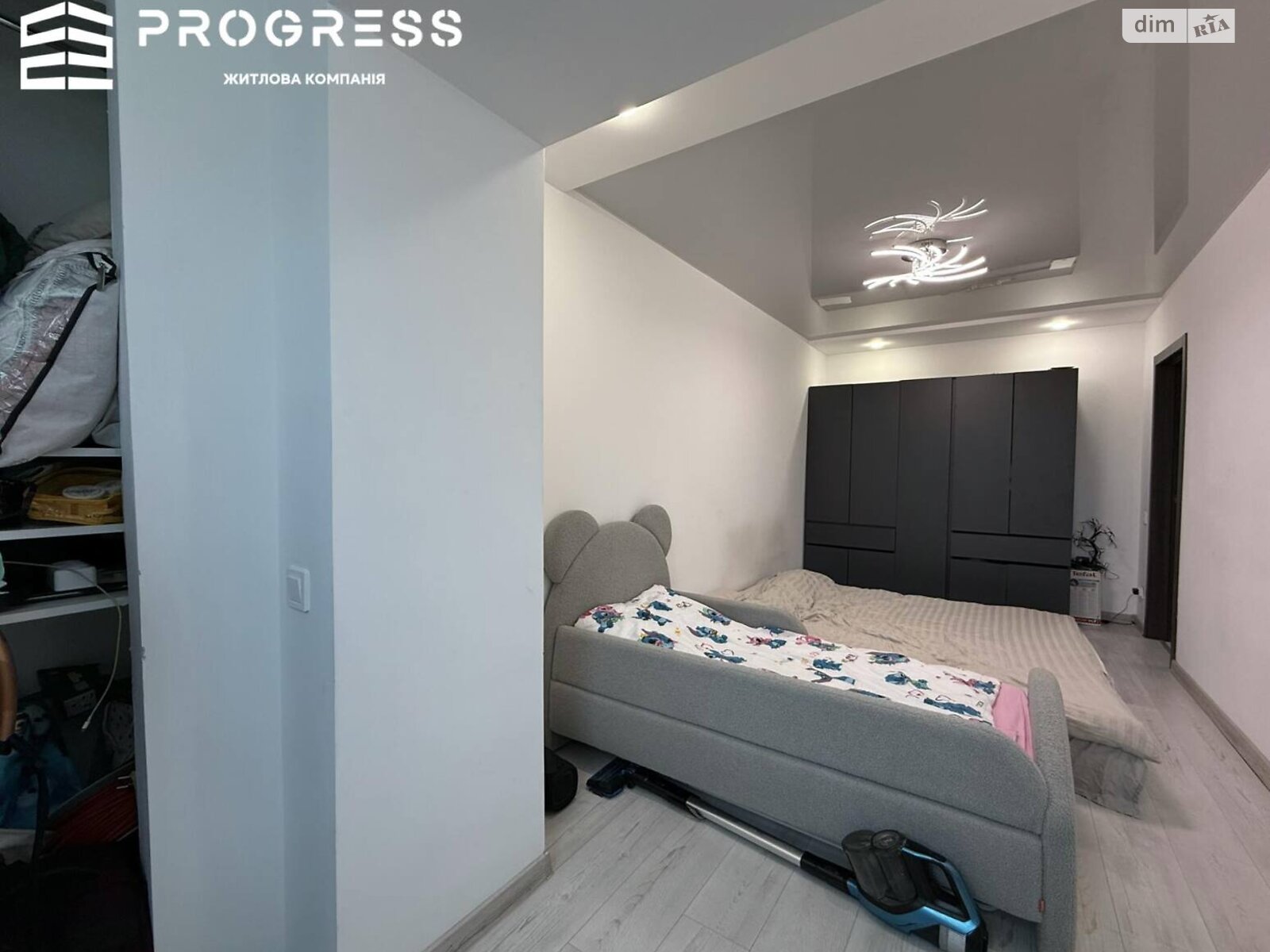 Продажа двухкомнатной квартиры в Ивано-Франковске, на бул. Южный, район Центр фото 1