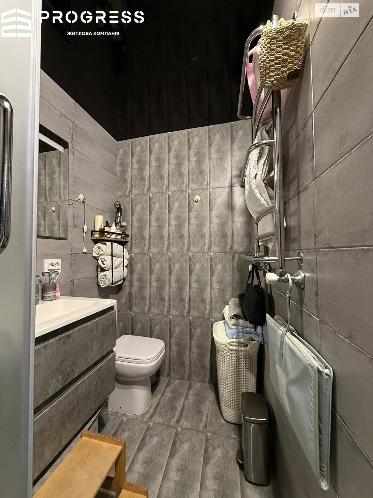 Продажа двухкомнатной квартиры в Ивано-Франковске, на бул. Южный, район Центр фото 1