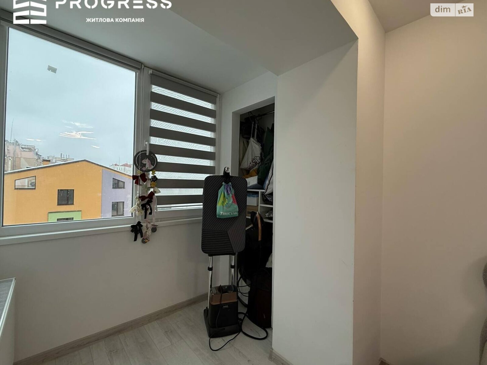 Продажа двухкомнатной квартиры в Ивано-Франковске, на бул. Южный, район Центр фото 1