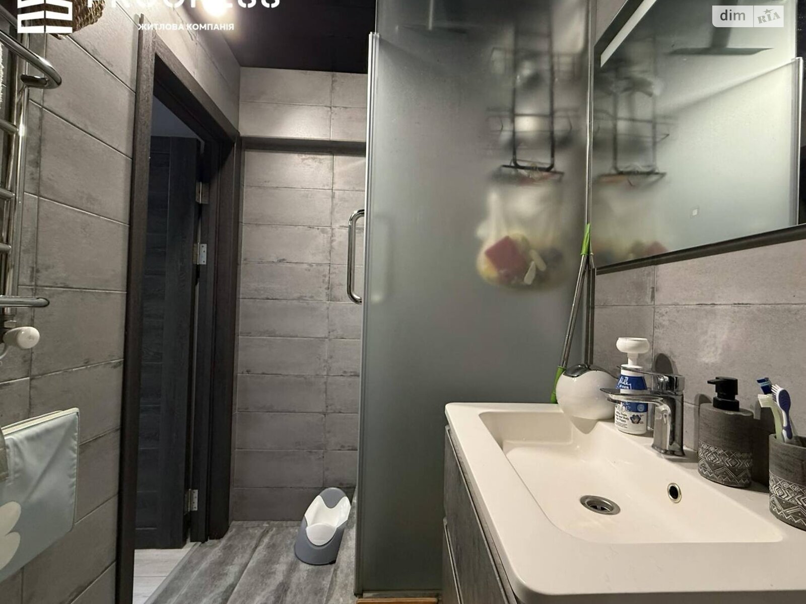 Продажа двухкомнатной квартиры в Ивано-Франковске, на бул. Южный, район Центр фото 1