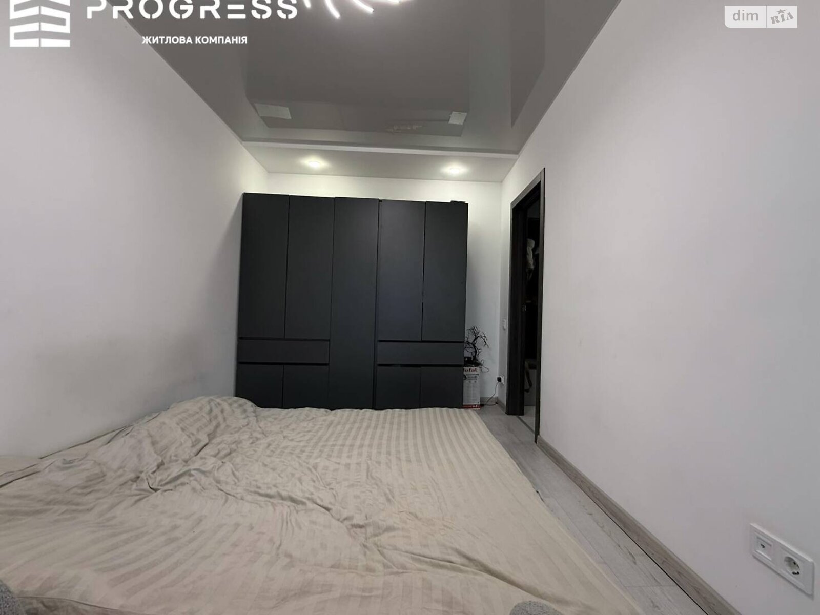 Продажа двухкомнатной квартиры в Ивано-Франковске, на бул. Южный, район Центр фото 1