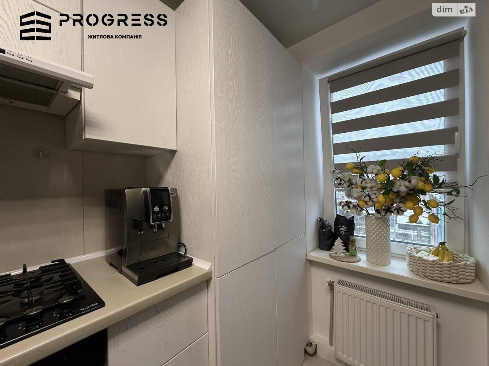 Продажа двухкомнатной квартиры в Ивано-Франковске, на бул. Южный, район Центр фото 1