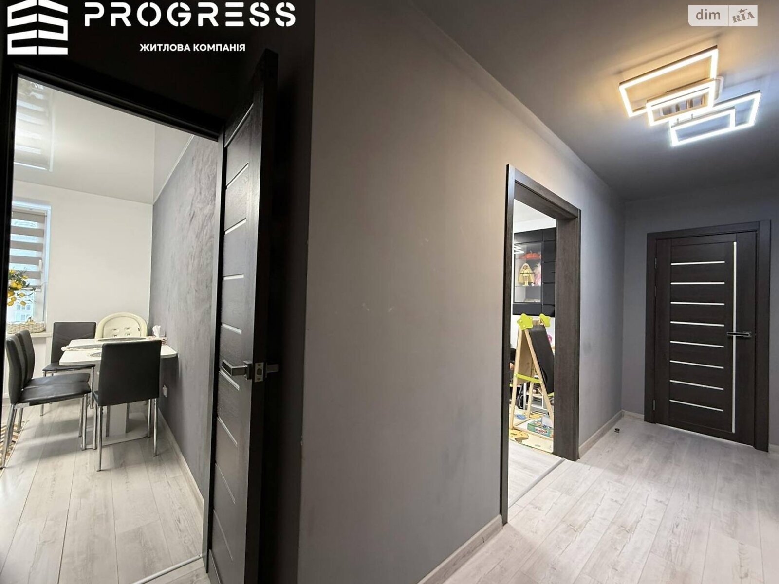 Продажа двухкомнатной квартиры в Ивано-Франковске, на бул. Южный, район Центр фото 1