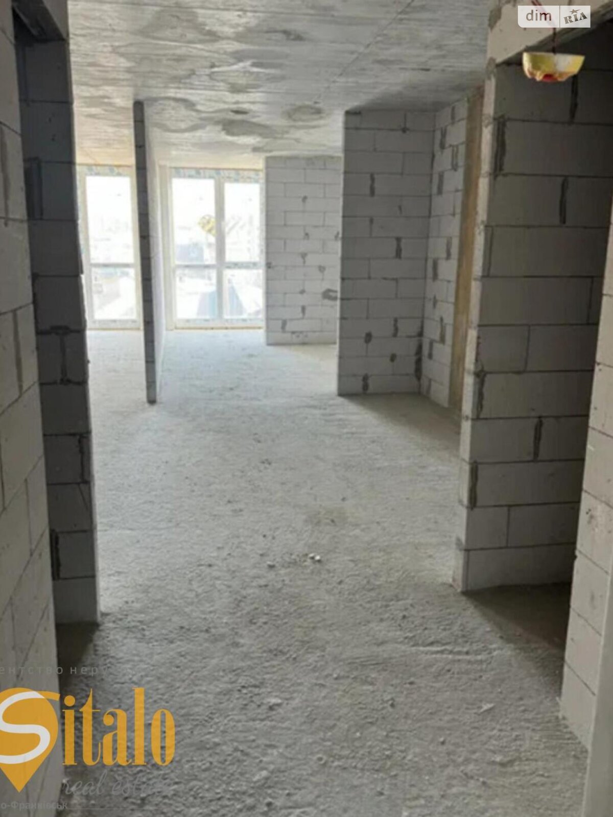 Продажа двухкомнатной квартиры в Ивано-Франковске, на бул. Южный 32А, район Центр фото 1