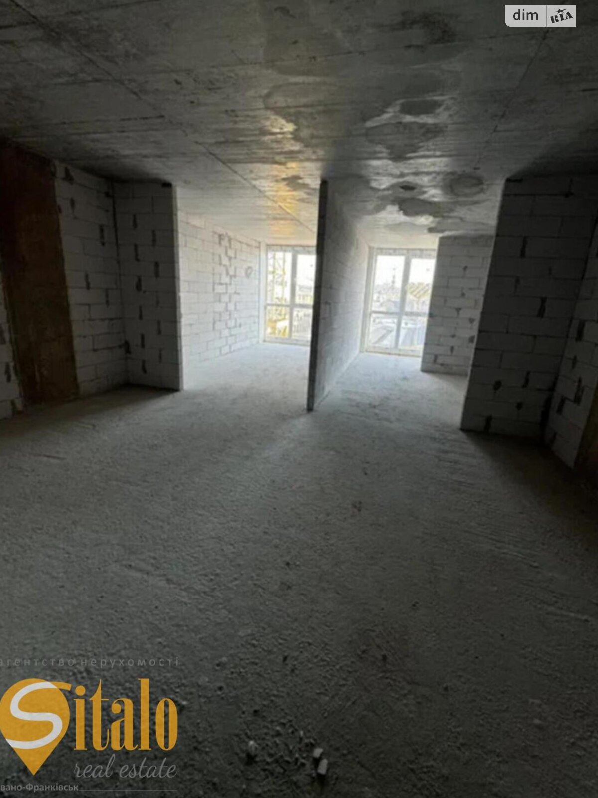 Продажа двухкомнатной квартиры в Ивано-Франковске, на бул. Южный 32А, район Центр фото 1