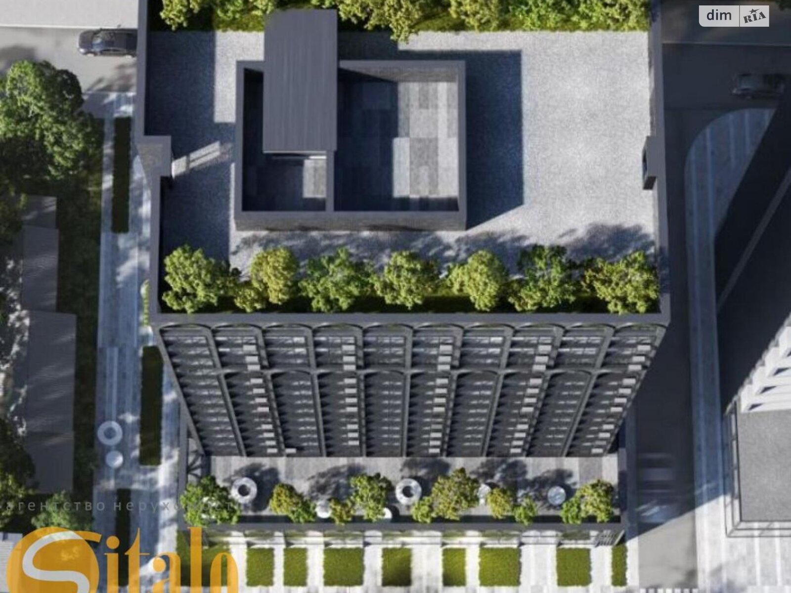 Продажа двухкомнатной квартиры в Ивано-Франковске, на бул. Южный 32А, район Центр фото 1