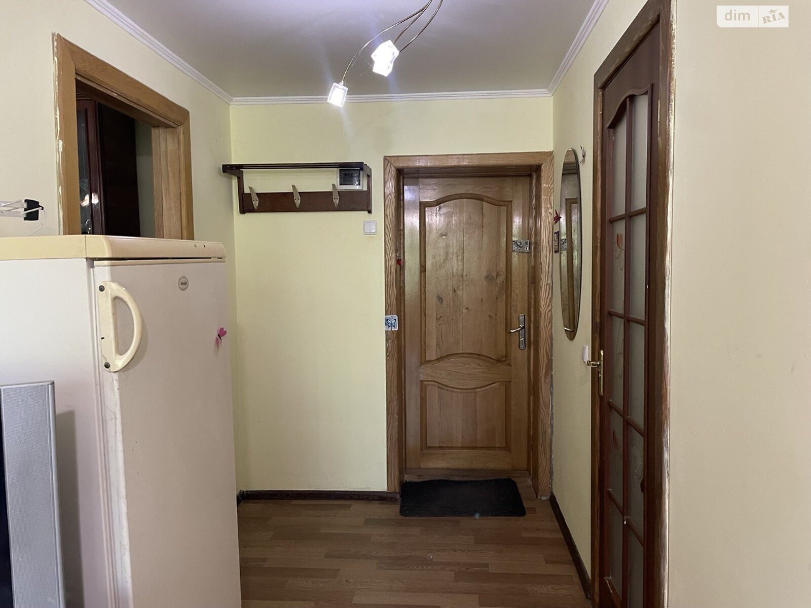 Продажа однокомнатной квартиры в Ивано-Франковске, на ул. Заклинских 8, район Центр фото 1 Продажа однокомнатной квартиры в Ивано-Франковске, на ул. Заклинских 8, район Центр фото 1