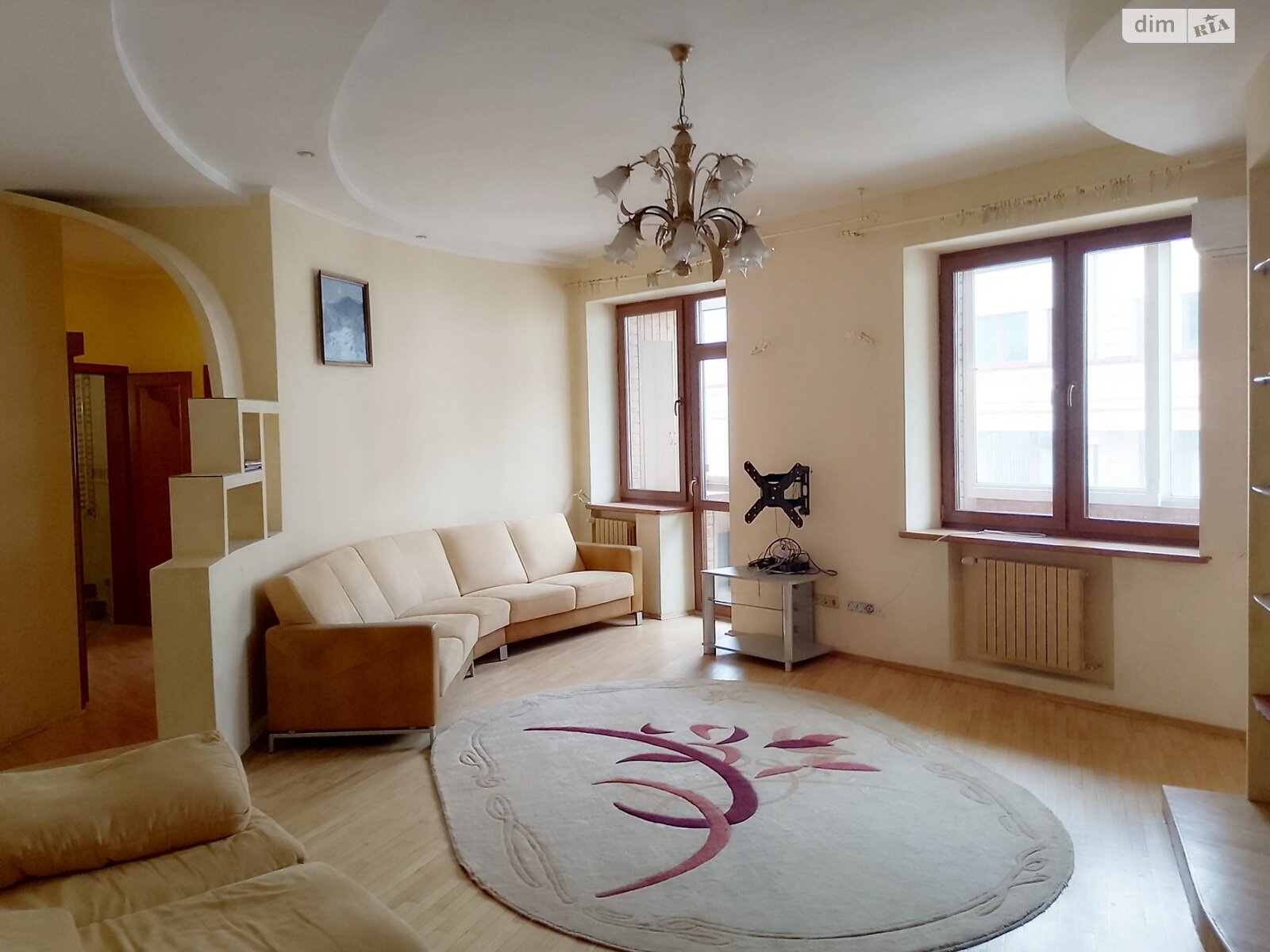 Продажа четырехкомнатной квартиры в Ивано-Франковске, на ул. Заклинских 1А, район Центр фото 1 Продажа четырехкомнатной квартиры в Ивано-Франковске, на ул. Заклинских 1А, район Центр фото 1