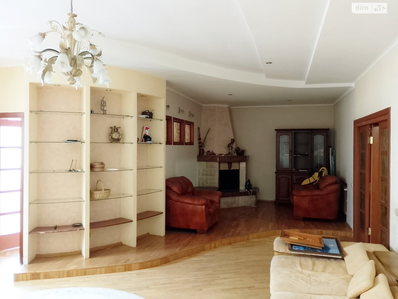 Продажа четырехкомнатной квартиры в Ивано-Франковске, на ул. Заклинских 1А, район Центр фото 1 Продажа четырехкомнатной квартиры в Ивано-Франковске, на ул. Заклинских 1А, район Центр фото 1