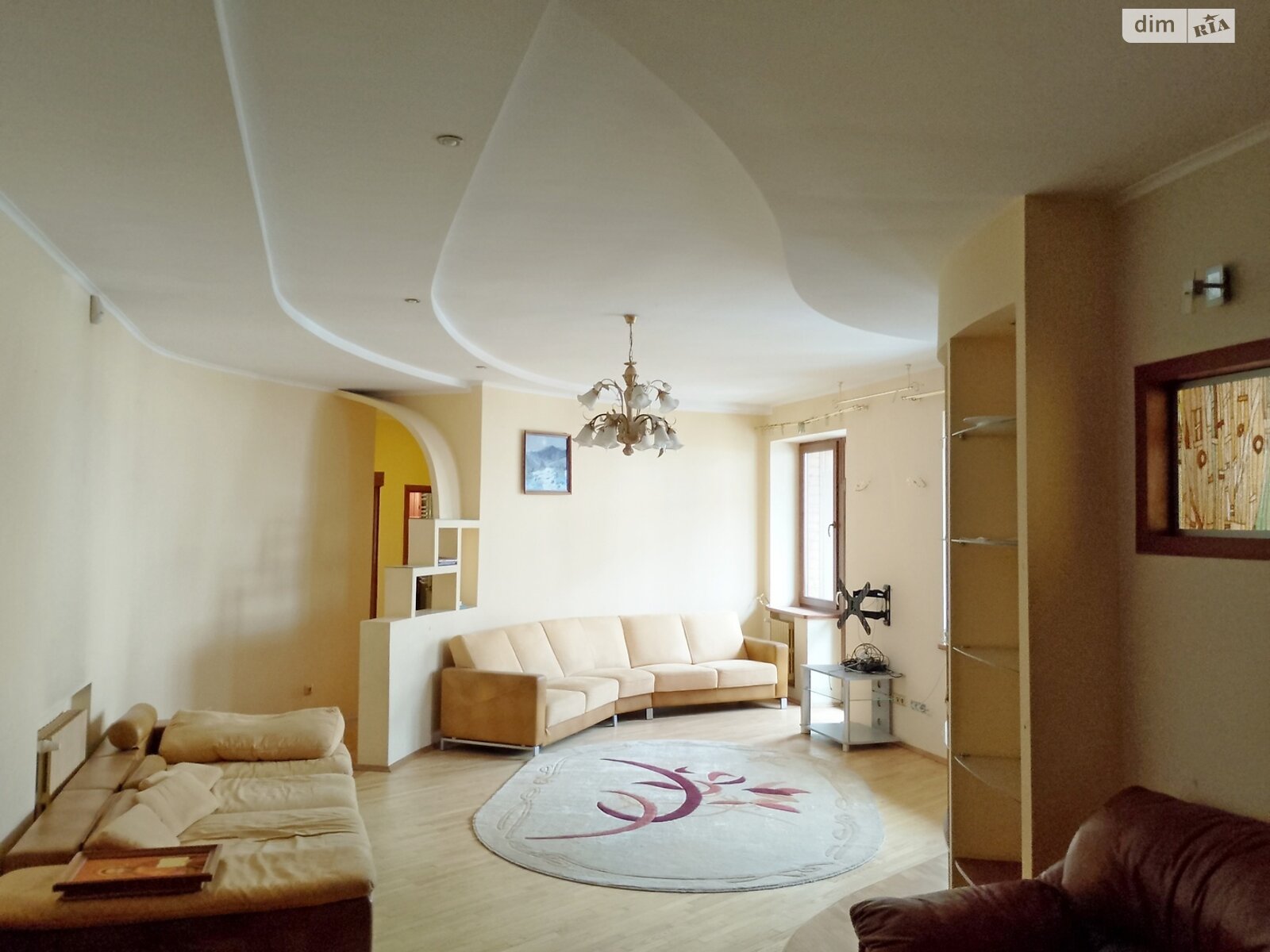 Продажа четырехкомнатной квартиры в Ивано-Франковске, на ул. Заклинских 1А, район Центр фото 1 Продажа четырехкомнатной квартиры в Ивано-Франковске, на ул. Заклинских 1А, район Центр фото 1