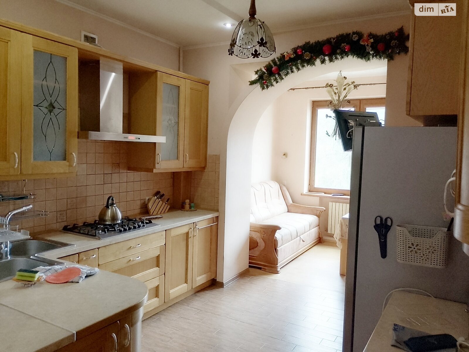 Продажа четырехкомнатной квартиры в Ивано-Франковске, на ул. Заклинских 1А, район Центр фото 1 Продажа четырехкомнатной квартиры в Ивано-Франковске, на ул. Заклинских 1А, район Центр фото 1