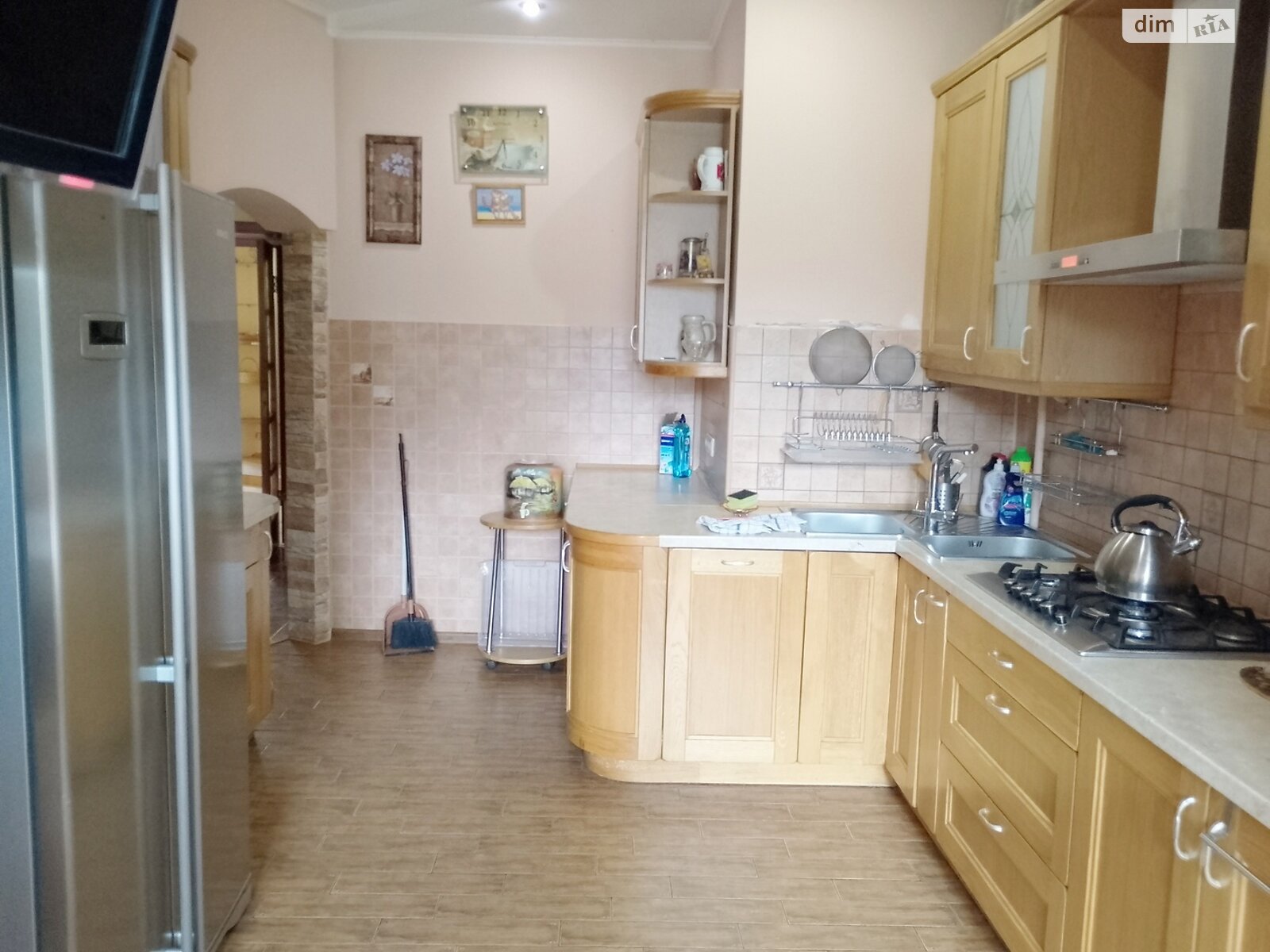 Продажа четырехкомнатной квартиры в Ивано-Франковске, на ул. Заклинских 1А, район Центр фото 1 Продажа четырехкомнатной квартиры в Ивано-Франковске, на ул. Заклинских 1А, район Центр фото 1