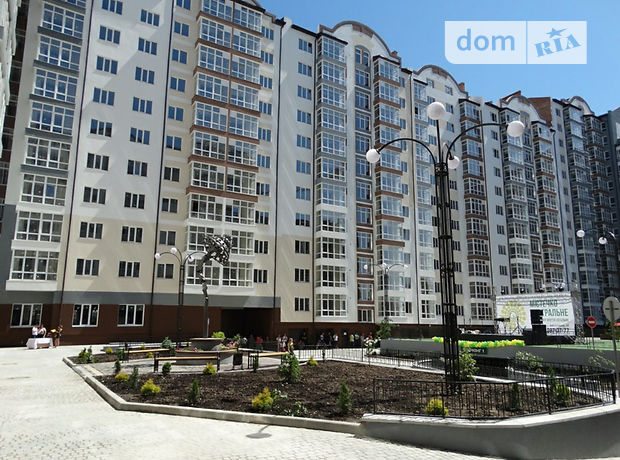 Продажа однокомнатной квартиры в Ивано-Франковске, на Бандери-Сахарова район Центр фото 1 Продажа однокомнатной квартиры в Ивано-Франковске, на Бандери-Сахарова район Центр фото 1