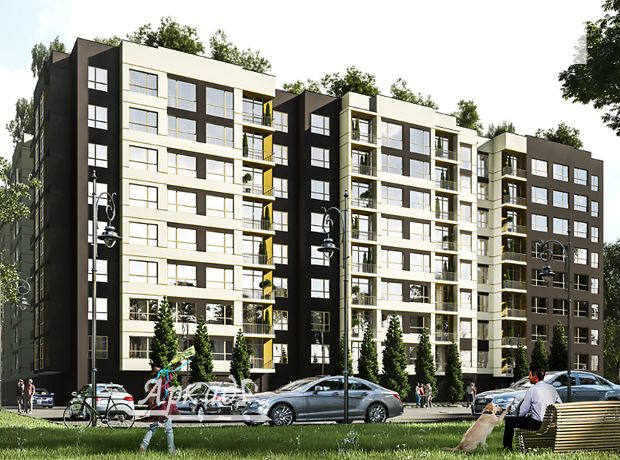 Продажа однокомнатной квартиры в Ивано-Франковске, район Центр фото 1 Продажа однокомнатной квартиры в Ивано-Франковске, район Центр фото 1