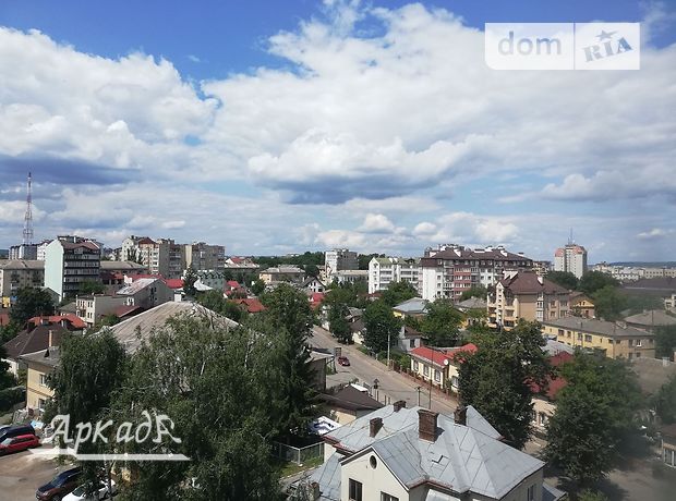 Продажа однокомнатной квартиры в Ивано-Франковске, район Центр фото 1 Продажа однокомнатной квартиры в Ивано-Франковске, район Центр фото 1