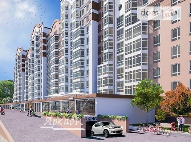 Продажа двухкомнатной квартиры в Ивано-Франковске, район Центр фото 1 Продажа двухкомнатной квартиры в Ивано-Франковске, район Центр фото 1