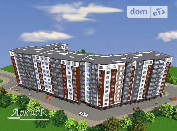 Продажа однокомнатной квартиры в Ивано-Франковске, на вул. Макогона 23, район Центр фото 1 Продажа однокомнатной квартиры в Ивано-Франковске, на вул. Макогона 23, район Центр фото 1