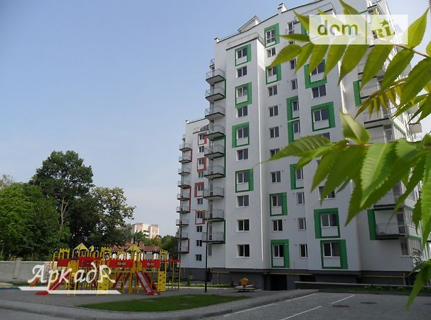 Продажа однокомнатной квартиры в Ивано-Франковске, район Центр фото 1 Продажа однокомнатной квартиры в Ивано-Франковске, район Центр фото 1