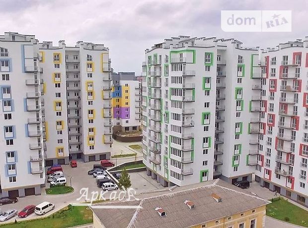 Продажа двухкомнатной квартиры в Ивано-Франковске, район Центр фото 1 Продажа двухкомнатной квартиры в Ивано-Франковске, район Центр фото 1