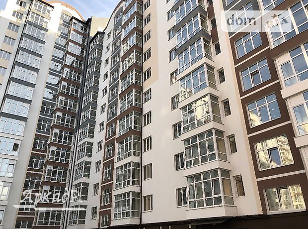 Продажа двухкомнатной квартиры в Ивано-Франковске, район Центр фото 1 Продажа двухкомнатной квартиры в Ивано-Франковске, район Центр фото 1