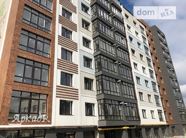 Продажа однокомнатной квартиры в Ивано-Франковске, на вул. Макогона 23, район Центр фото 1 Продажа однокомнатной квартиры в Ивано-Франковске, на вул. Макогона 23, район Центр фото 1